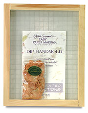 Arnold Grummer's Dip Handmold Kit