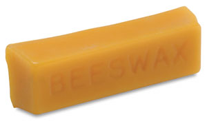 beeswax