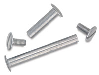 Screw Posts