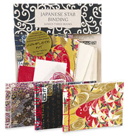 Japanese Stab Binding Kits