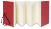 Accordian Fold Kit