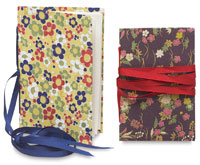 Tibetan Handmade Book Kit