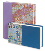 Post Bound Albums