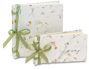 Books by Hand, Two Album Kit
