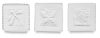 Garden Casting Mold Set
