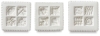 Mini Style Molds Set