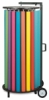 Fadeless Paper Rack