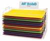 Vertical/Horizontal Board Rack