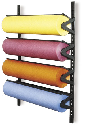 Wall Racks
