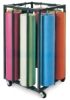 8-Roll Vertical Rack