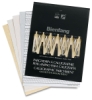 Calligraphic Parchment Pad
