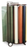 Rotary  Paper Rack Dispenser