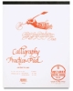 Aquabee Calligraphy Practice Pads