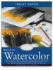 Watercolor, 25 Sheets