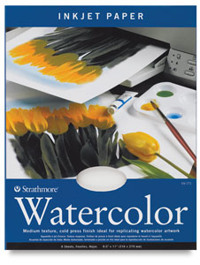 Watercolor