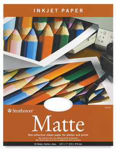 Matte