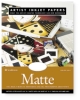 Matte