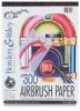 Borden & Riley Airbrush Pad