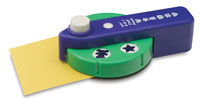 Rex 6-in-1 Rotary Punch