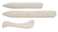 Lineco Bone Paper Folders and Scorer