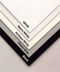Strathmore Museum Mounting Board