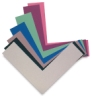 Crescent Regular Faux Marble Matboard