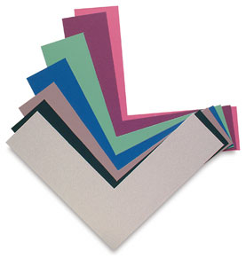 RagMat Matboard Corners