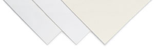 Intaglio Embossed Museum Matboard Intaglio Embossed Museum Matboard
