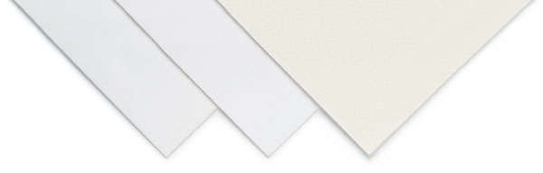 Intaglio Embossed Museum Matboard