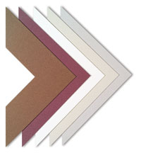 Canson Mi-Teintes Board