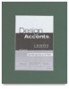 Crescent Pre-Cut Mats