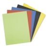Assorted Posterboard Pack