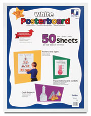 Super Value Posterboard