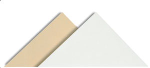 Pacon Storybook 2-Ply Tag Board