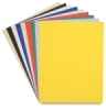 Crescent 14-Ply Colored Posterboard