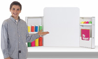 3D Swing Box Display Board