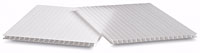 Stratocore Corrugated Plastic