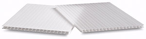 Stratocore Corrugated Plastic