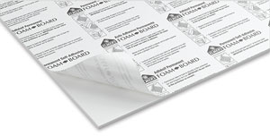 Elmers Quick Stik Self Adhesive Foamboard