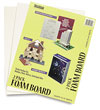 Foamboard