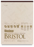 Bienfang Bristol Board Pads