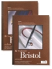 Strathmore 400 Series Bristol Pads