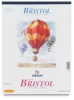 Canson Student Bristol Vellum Finish Pad