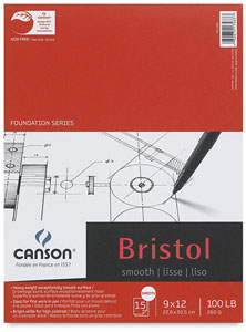 Bristol, Smooth Finish