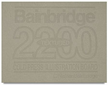 Letramax Cold Press Board