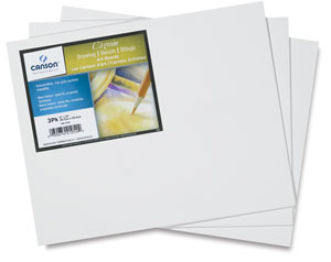 Canson Art Boards