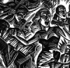 Essdee Scratchboard