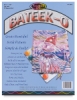 Bateek-O,  Package of 30 Sets of 2 Sheets