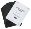 Package Of 50 White Sheets