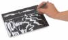 Scratch-Art Contrast-O